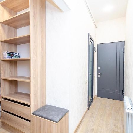 15. Double Room Apartaments With Fresh Style Ереван Екстериор снимка