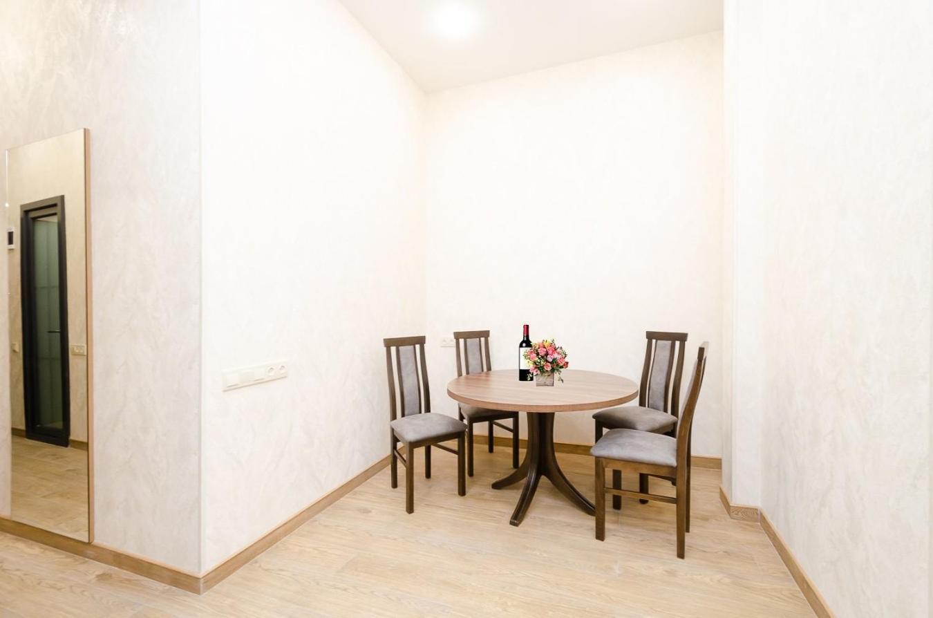15. Double Room Apartaments With Fresh Style Ереван Екстериор снимка