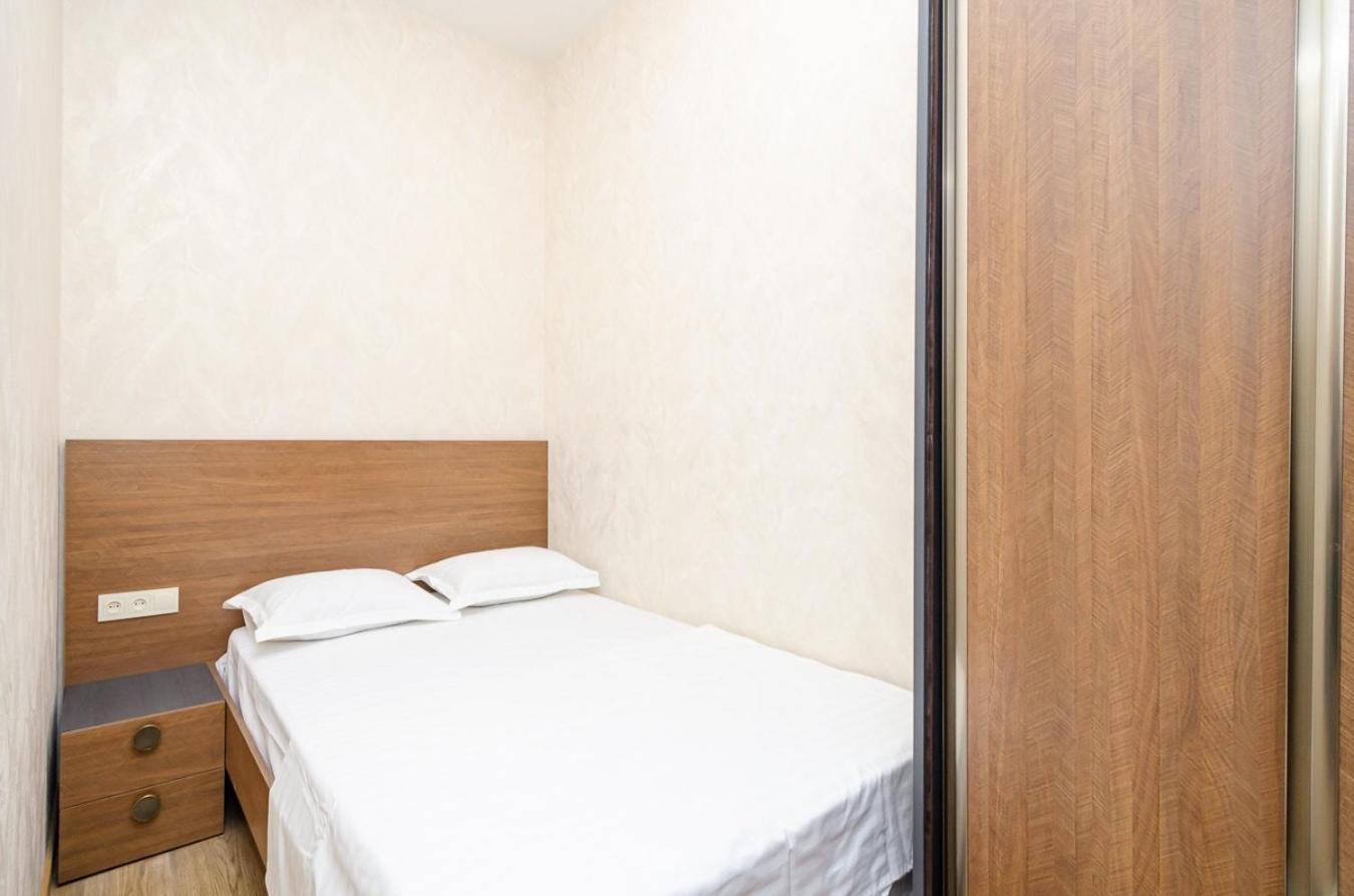15. Double Room Apartaments With Fresh Style Ереван Екстериор снимка