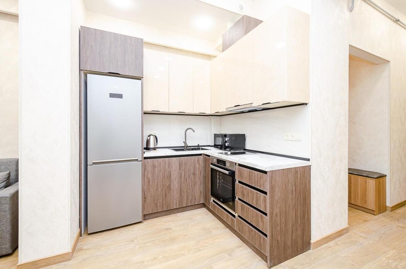15. Double Room Apartaments With Fresh Style Ереван Екстериор снимка