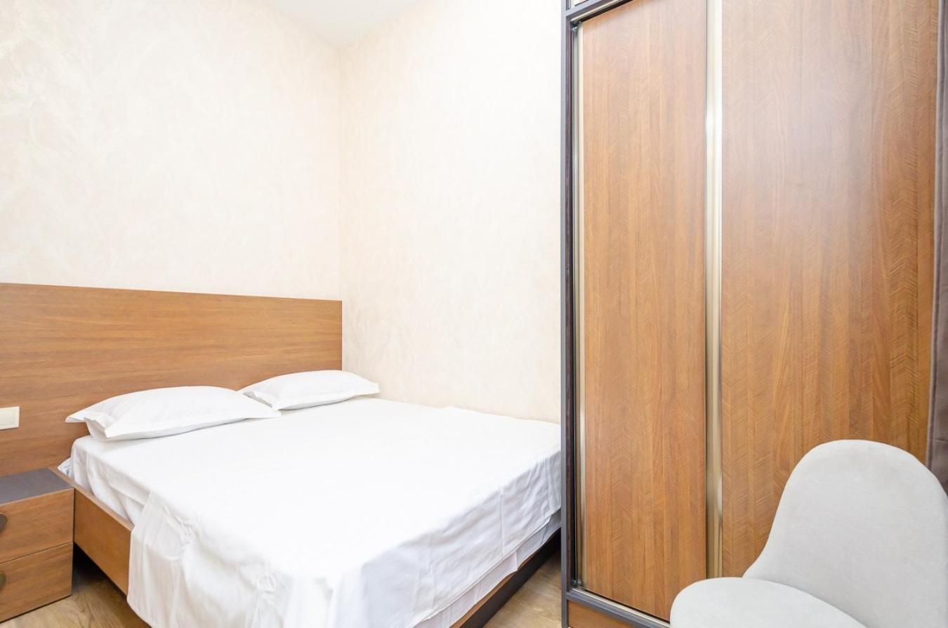 15. Double Room Apartaments With Fresh Style Ереван Екстериор снимка